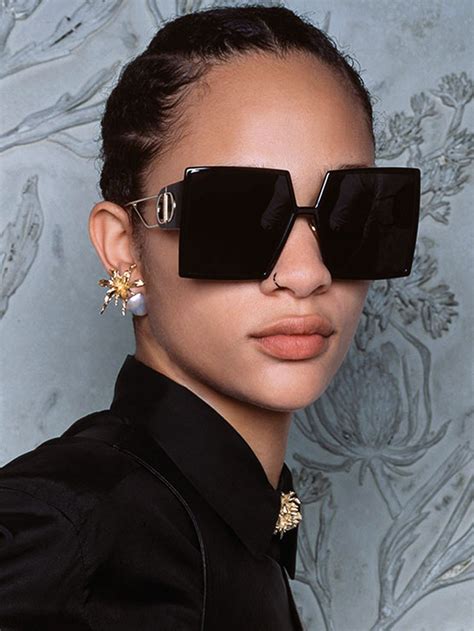 lunette de soleil femme 2020 dior|christian Dior lunette femme.